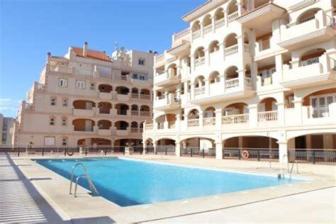 Апартаменты Apartamento Aguamarina Golf Альмеримар Экстерьер фото